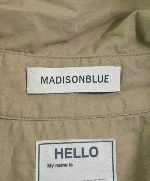 MADISON BLUE เสื้อลำลอง