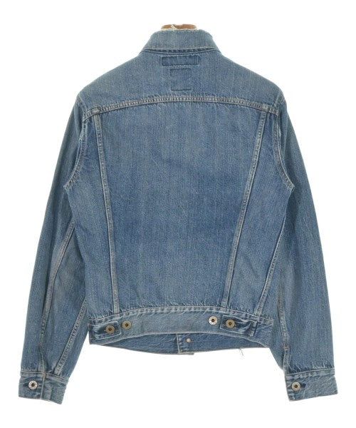 MADISON BLUE แจ็คเก็ตยีนส์