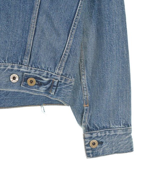 MADISON BLUE แจ็คเก็ตยีนส์