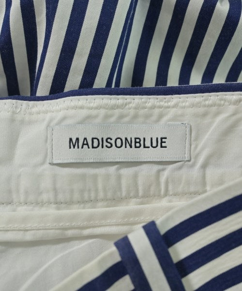 MADISON BLUE กางเกงขายาว