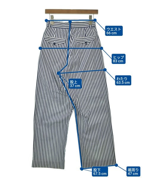 MADISON BLUE กางเกงขายาว