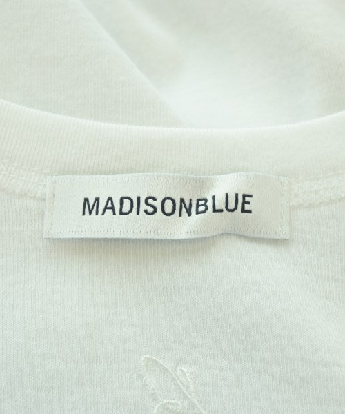 MADISON BLUE เสื้อยืด/เสื้อท็อปส์
