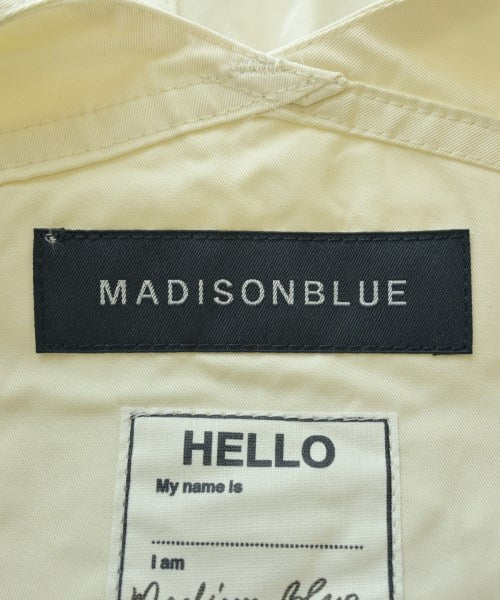 MADISON BLUE ชุดเอี๊ยม/เสื้อคลุมหลวมๆ/จั๊มสูท