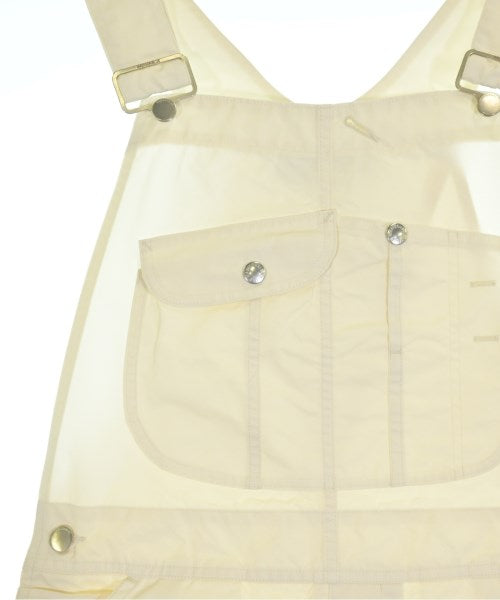 MADISON BLUE ชุดเอี๊ยม/เสื้อคลุมหลวมๆ/จั๊มสูท