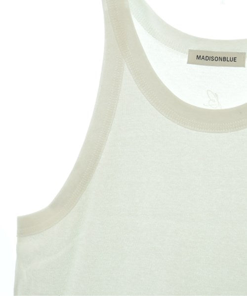 MADISON BLUE เสื้อยืด/เสื้อท็อปส์