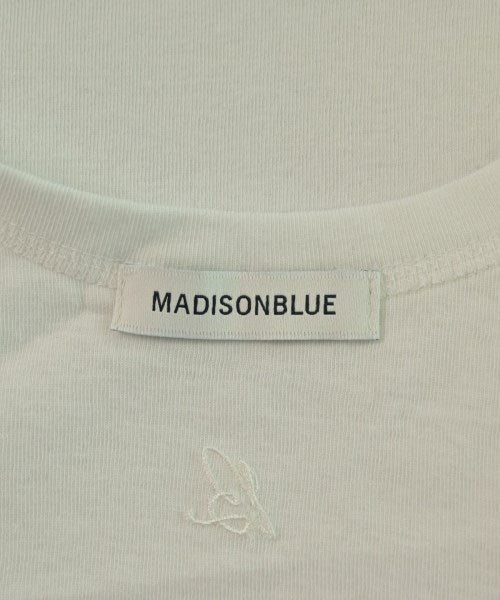 MADISON BLUE เสื้อยืด/เสื้อท็อปส์