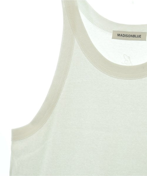 MADISON BLUE เสื้อยืด/เสื้อท็อปส์