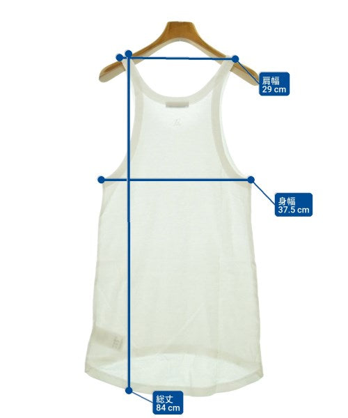 MADISON BLUE เสื้อยืด/เสื้อท็อปส์