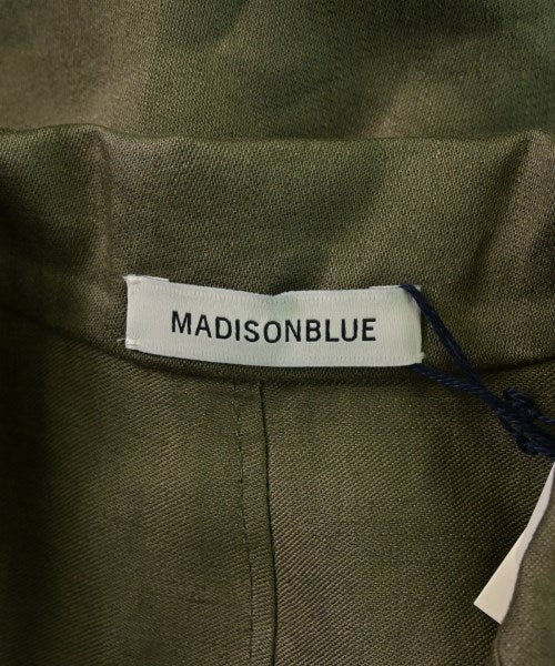 MADISON BLUE เสื้อโค้ทเชสเตอร์ฟิลด์