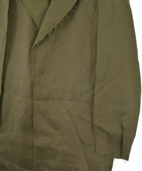 MADISON BLUE เสื้อโค้ทเชสเตอร์ฟิลด์