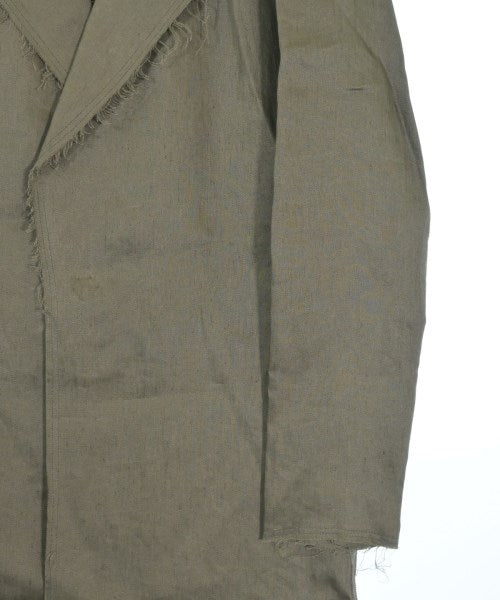 MADISON BLUE เสื้อโค้ทเชสเตอร์ฟิลด์