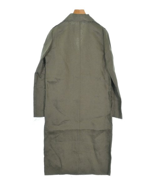 MADISON BLUE เสื้อโค้ทเชสเตอร์ฟิลด์