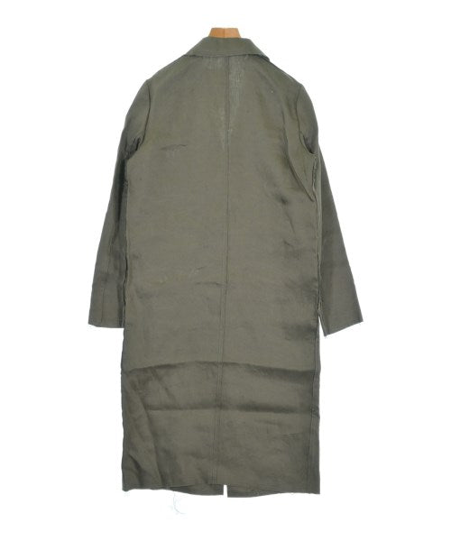 MADISON BLUE เสื้อโค้ทเชสเตอร์ฟิลด์