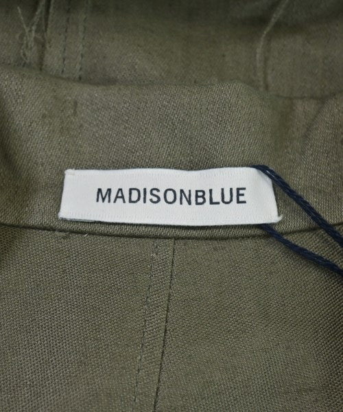 MADISON BLUE เสื้อโค้ทเชสเตอร์ฟิลด์