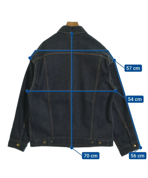 MADISON BLUE แจ็คเก็ตยีนส์