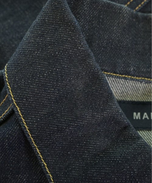 MADISON BLUE แจ็คเก็ตยีนส์