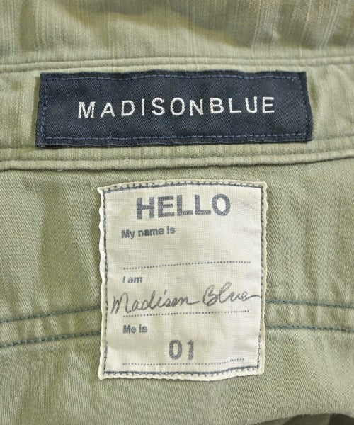 MADISON BLUE เสื้อลำลอง