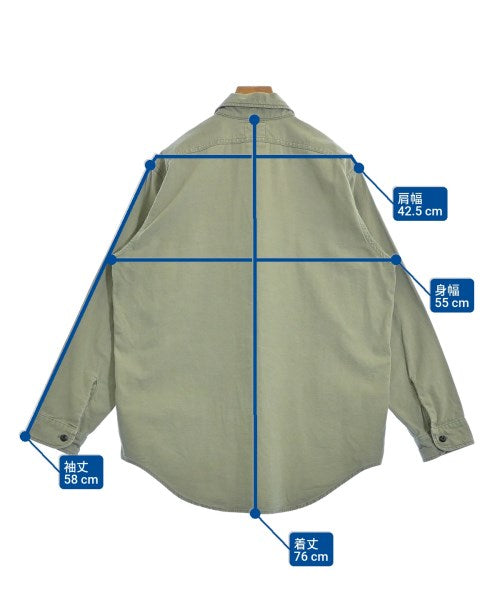 MADISON BLUE เสื้อลำลอง