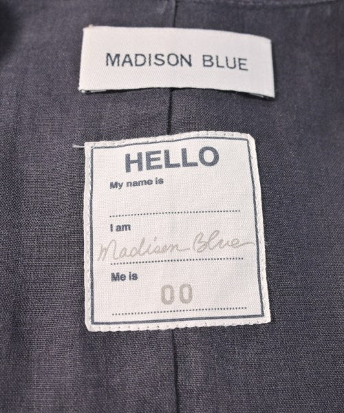 MADISON BLUE เสื้อกั๊ก