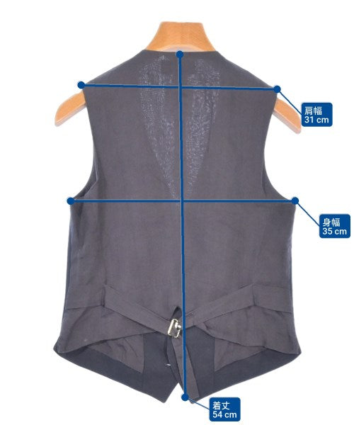 MADISON BLUE เสื้อกั๊ก