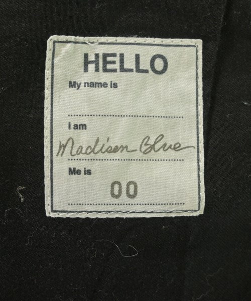 MADISON BLUE กางเกงขายาว
