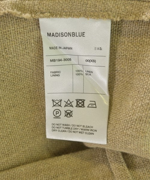 MADISON BLUE กางเกงขายาว