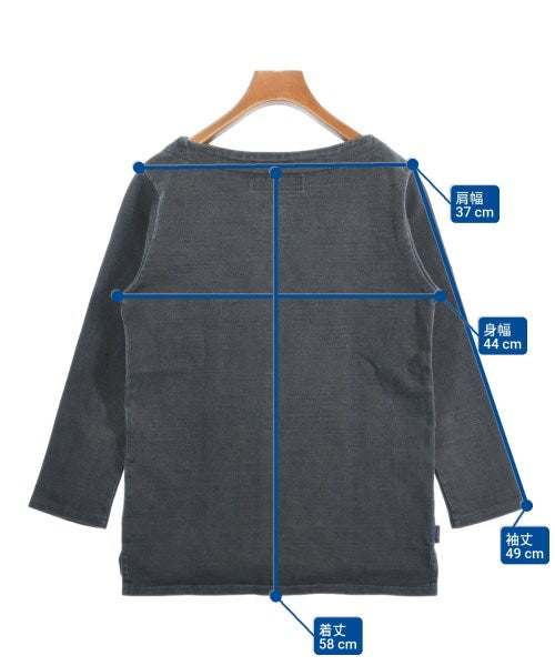 MADISON BLUE เสื้อยืด/เสื้อท็อปส์