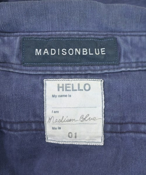 MADISON BLUE เสื้อลำลอง