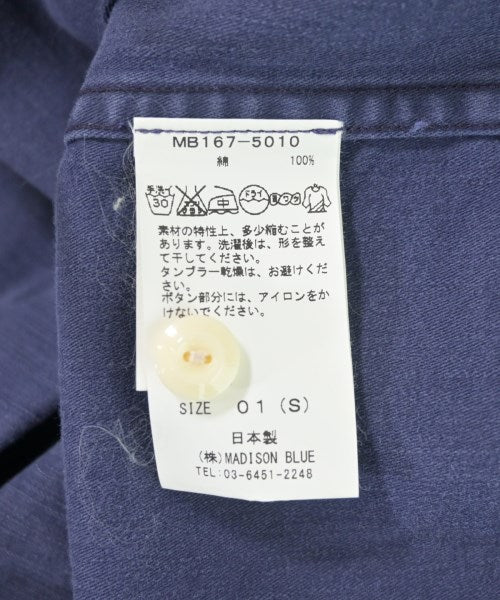 MADISON BLUE เสื้อลำลอง