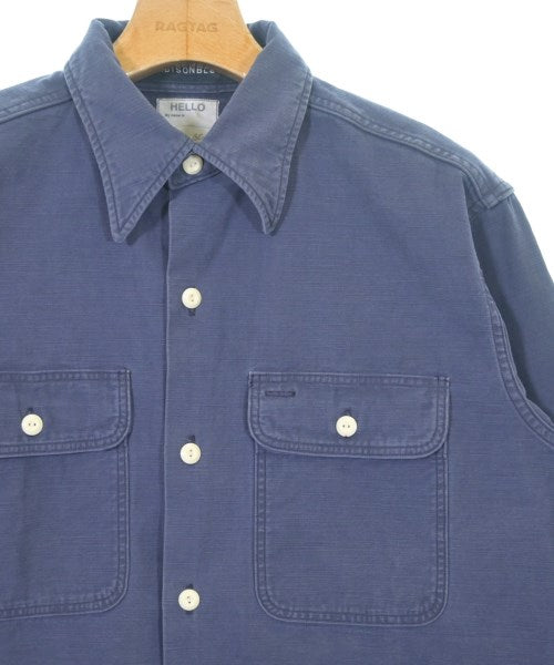 MADISON BLUE เสื้อลำลอง