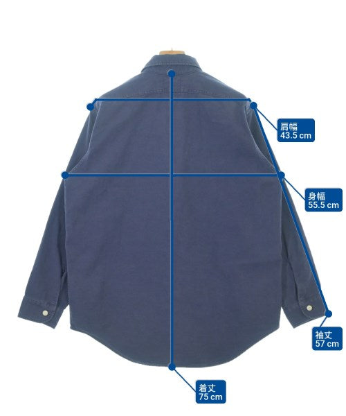 MADISON BLUE เสื้อลำลอง
