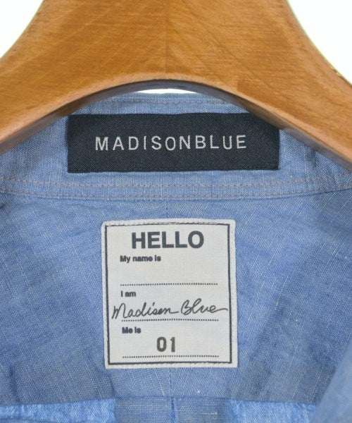 MADISON BLUE เสื้อลำลอง