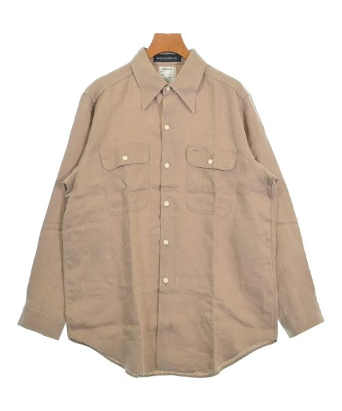 MADISON BLUE เสื้อลำลอง