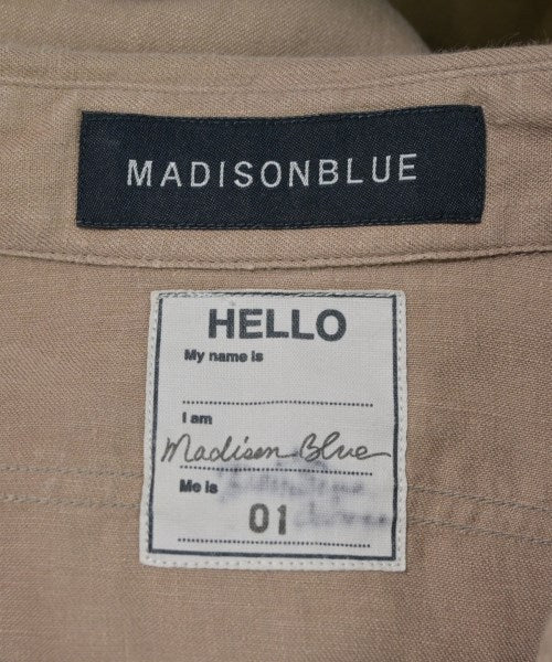MADISON BLUE เสื้อลำลอง