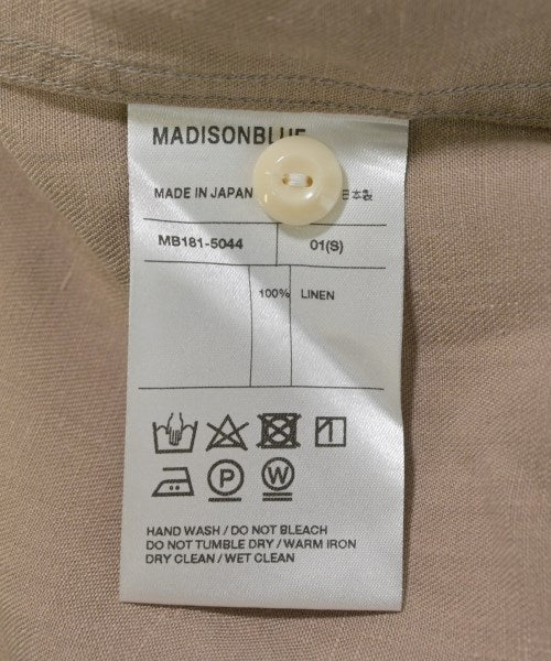 MADISON BLUE เสื้อลำลอง