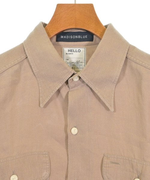 MADISON BLUE เสื้อลำลอง