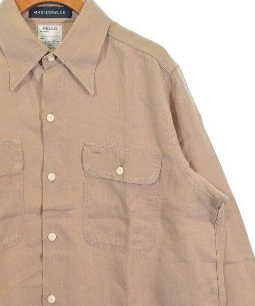 MADISON BLUE เสื้อลำลอง