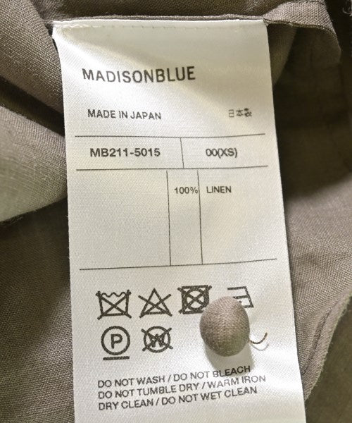 MADISON BLUE เสื้อลำลอง