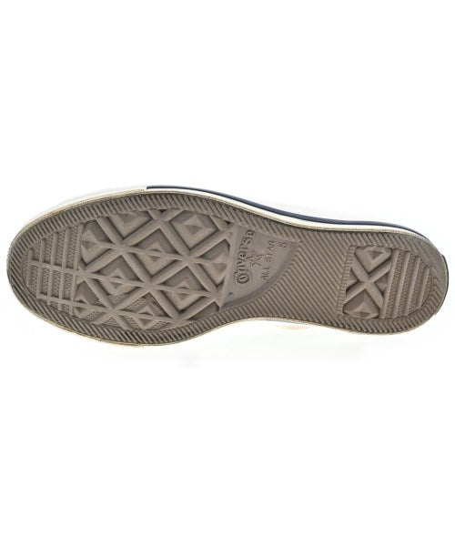 MADISON BLUE รองเท้าผ้าใบ