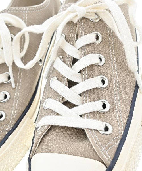 MADISON BLUE รองเท้าผ้าใบ
