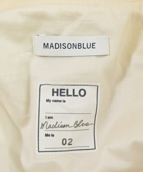 MADISON BLUE แจ็คเก็ตเบลาส์ อื่น