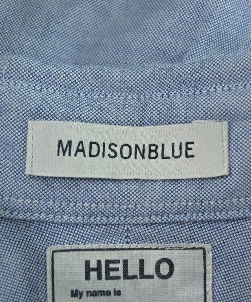 MADISON BLUE เสื้อลำลอง