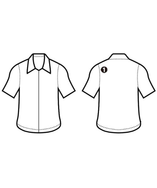 MADISON BLUE เสื้อลำลอง
