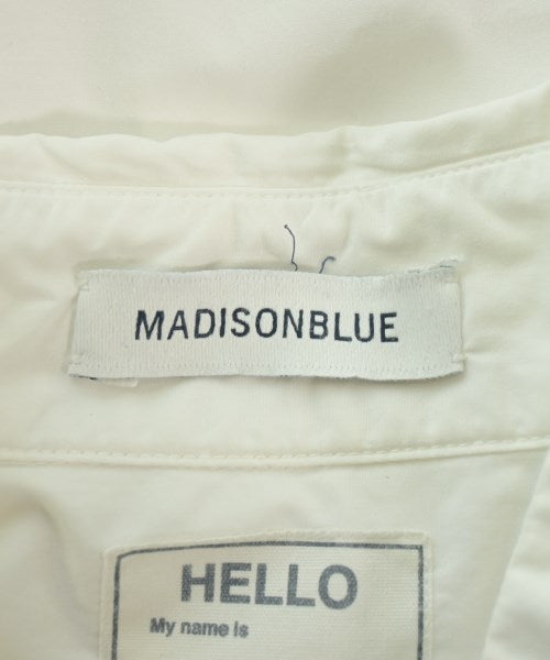 MADISON BLUE เสื้อลำลอง