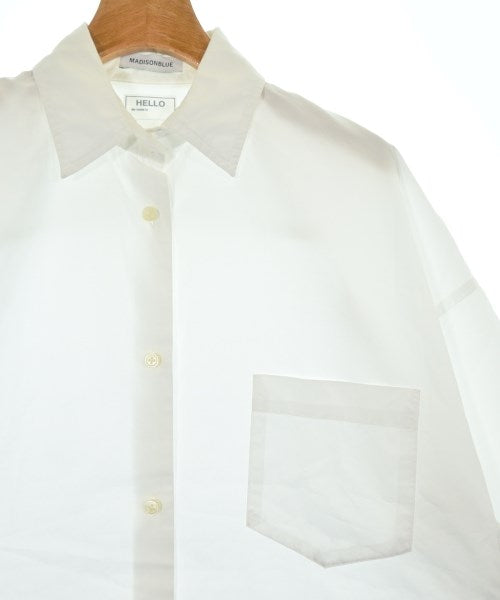 MADISON BLUE เสื้อลำลอง