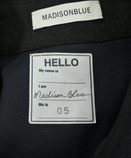 MADISON BLUE เสื้อลำลอง