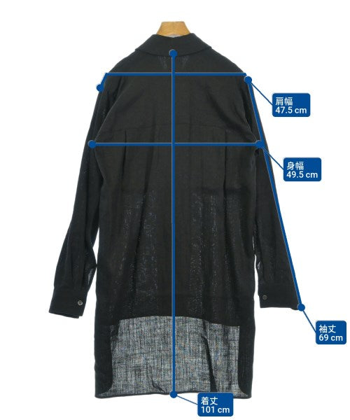 MADISON BLUE เสื้อลำลอง