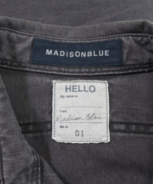 MADISON BLUE เสื้อลำลอง