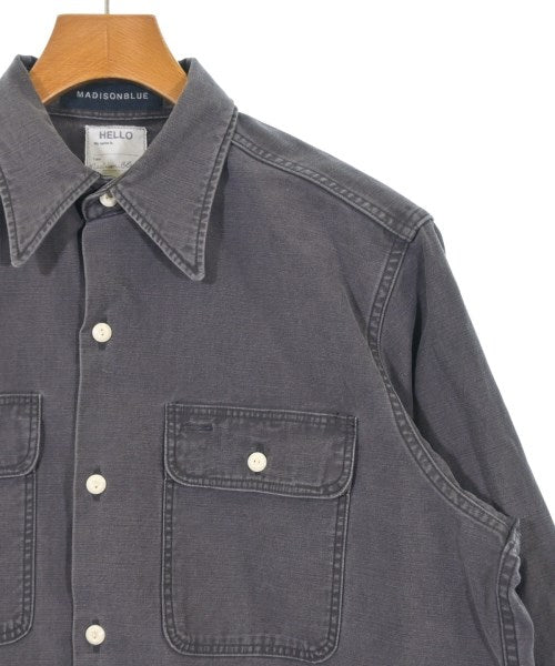 MADISON BLUE เสื้อลำลอง