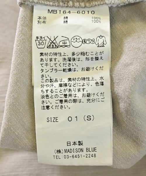 MADISON BLUE กระโปรงยาว/แม็กซี่ยาว